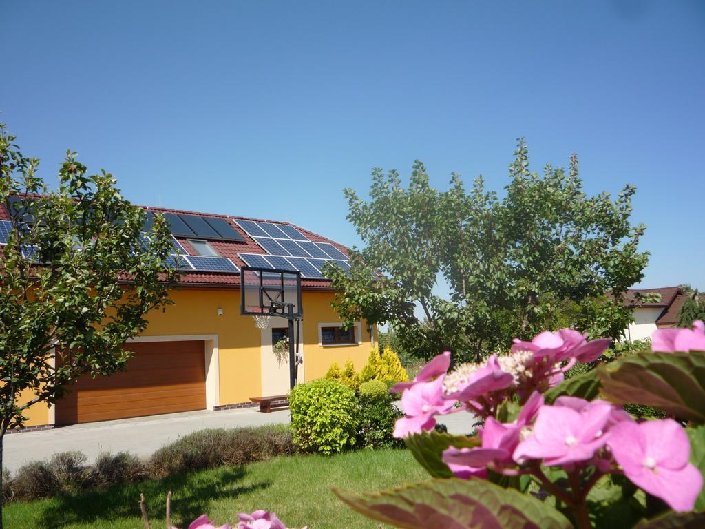 Apartmany Graf Chýně Екстериор снимка