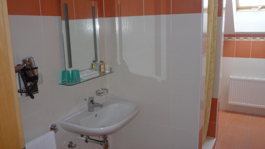 Apartmany Graf Chýně Стая снимка