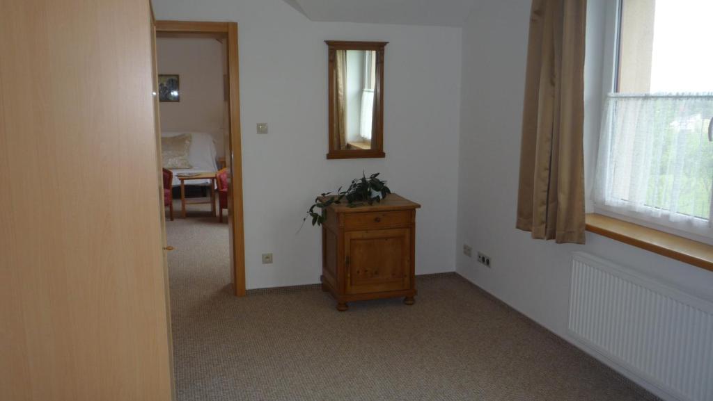 Apartmany Graf Chýně Стая снимка
