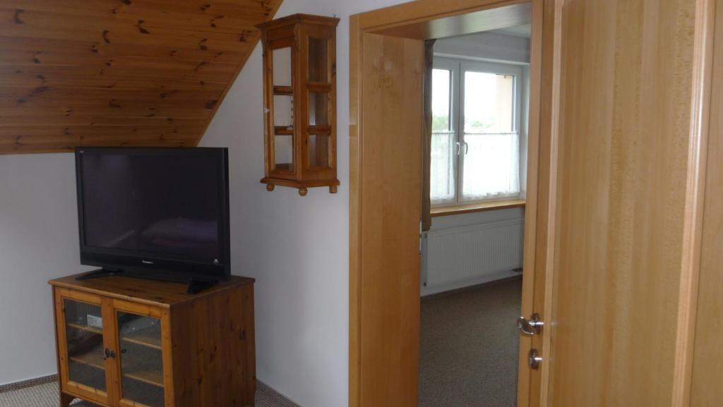 Apartmany Graf Chýně Стая снимка