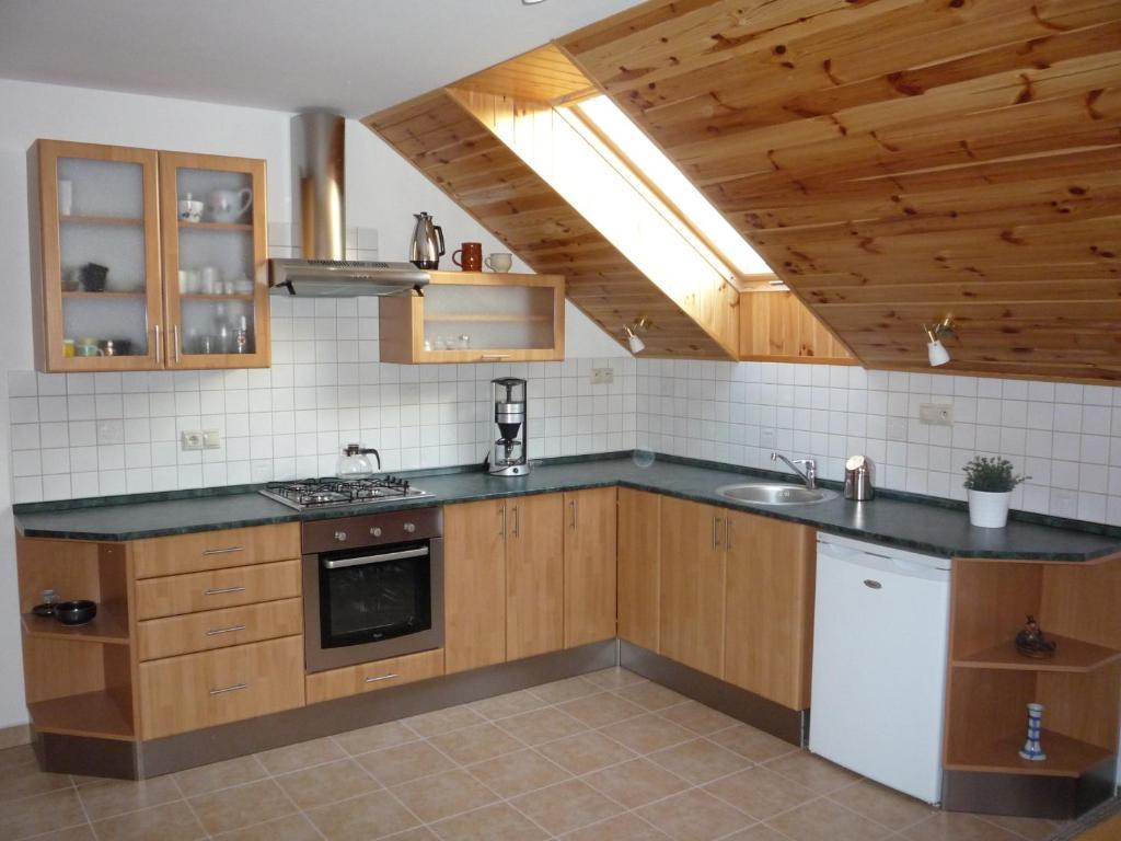 Apartmany Graf Chýně Стая снимка