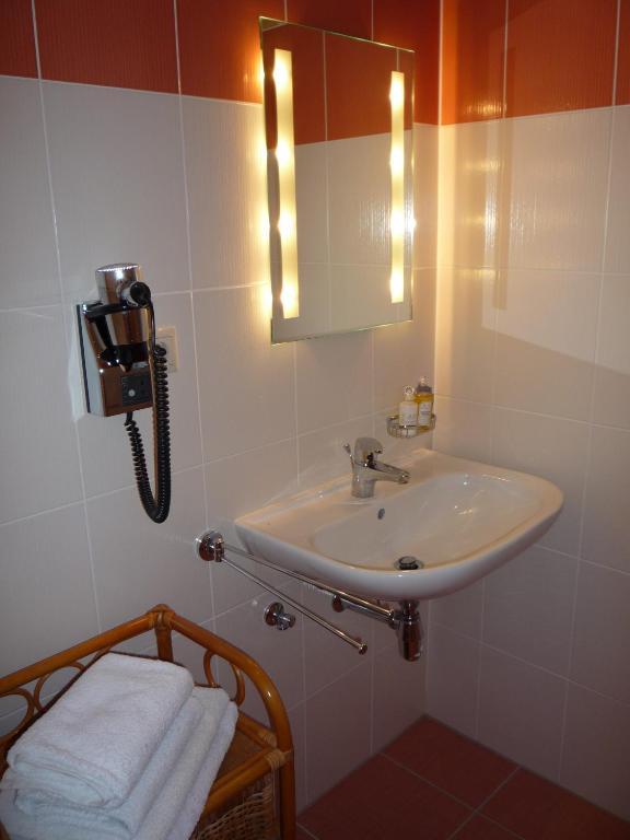 Apartmany Graf Chýně Стая снимка