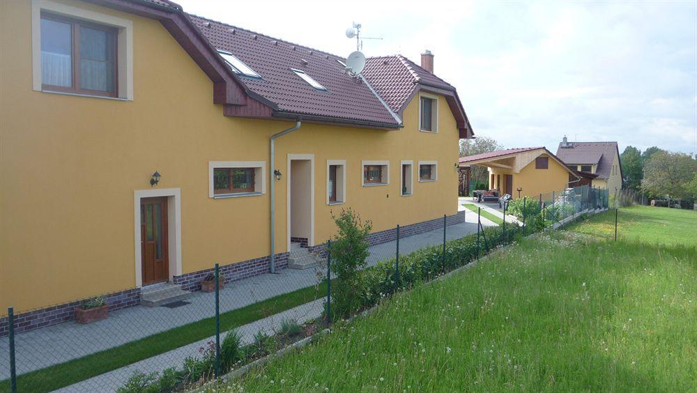 Apartmany Graf Chýně Екстериор снимка