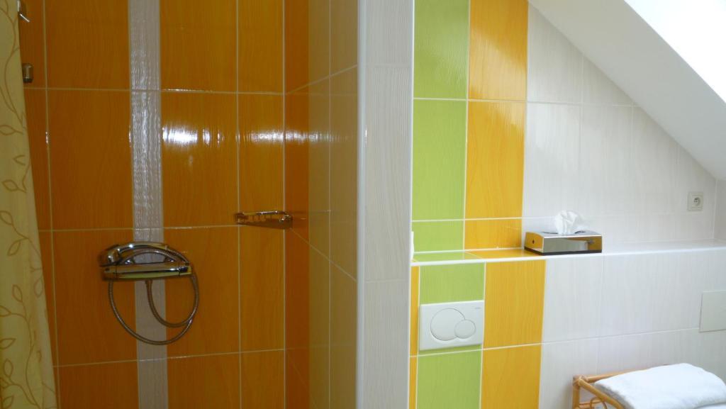 Apartmany Graf Chýně Екстериор снимка