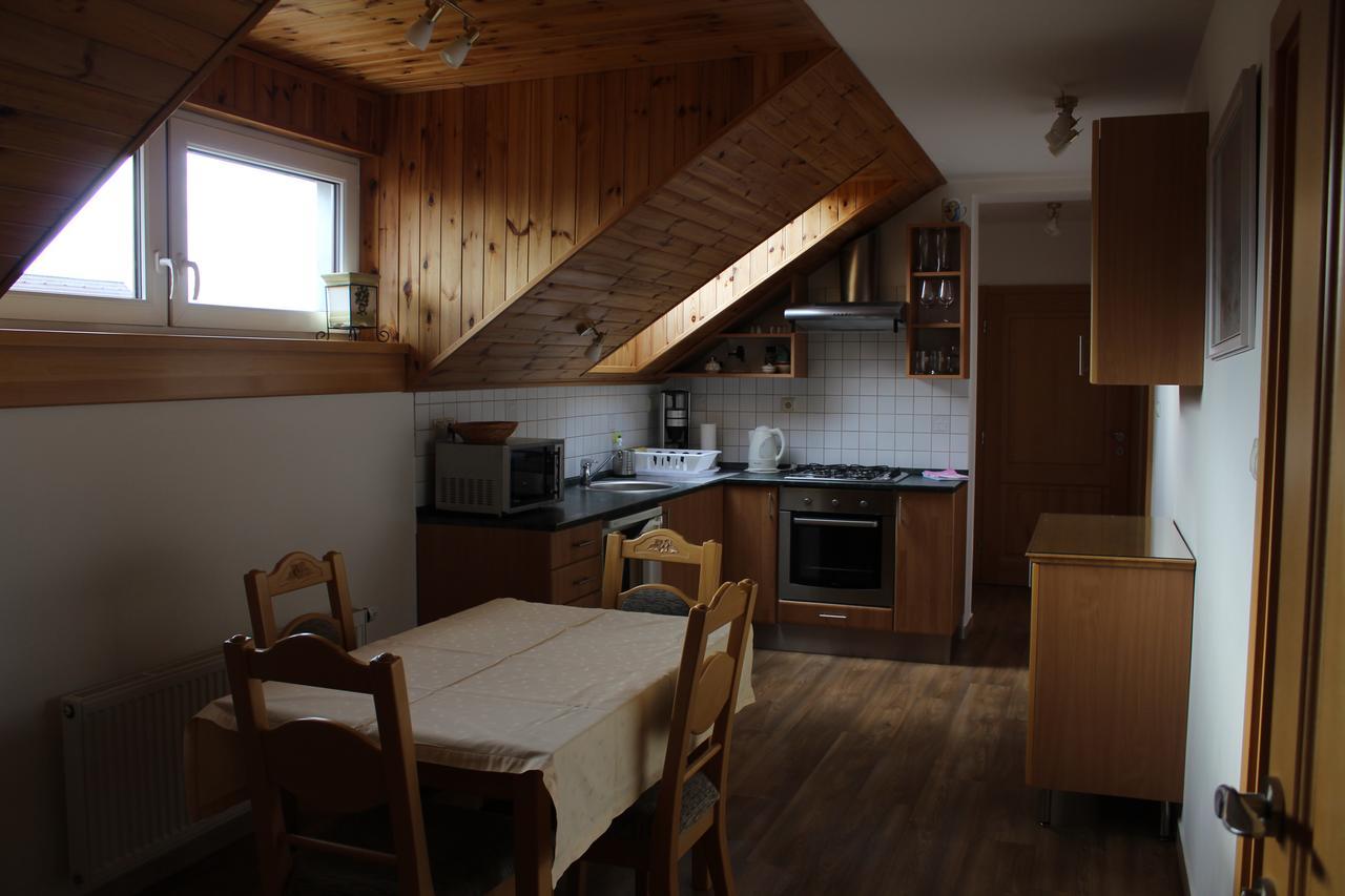Apartmany Graf Chýně Екстериор снимка
