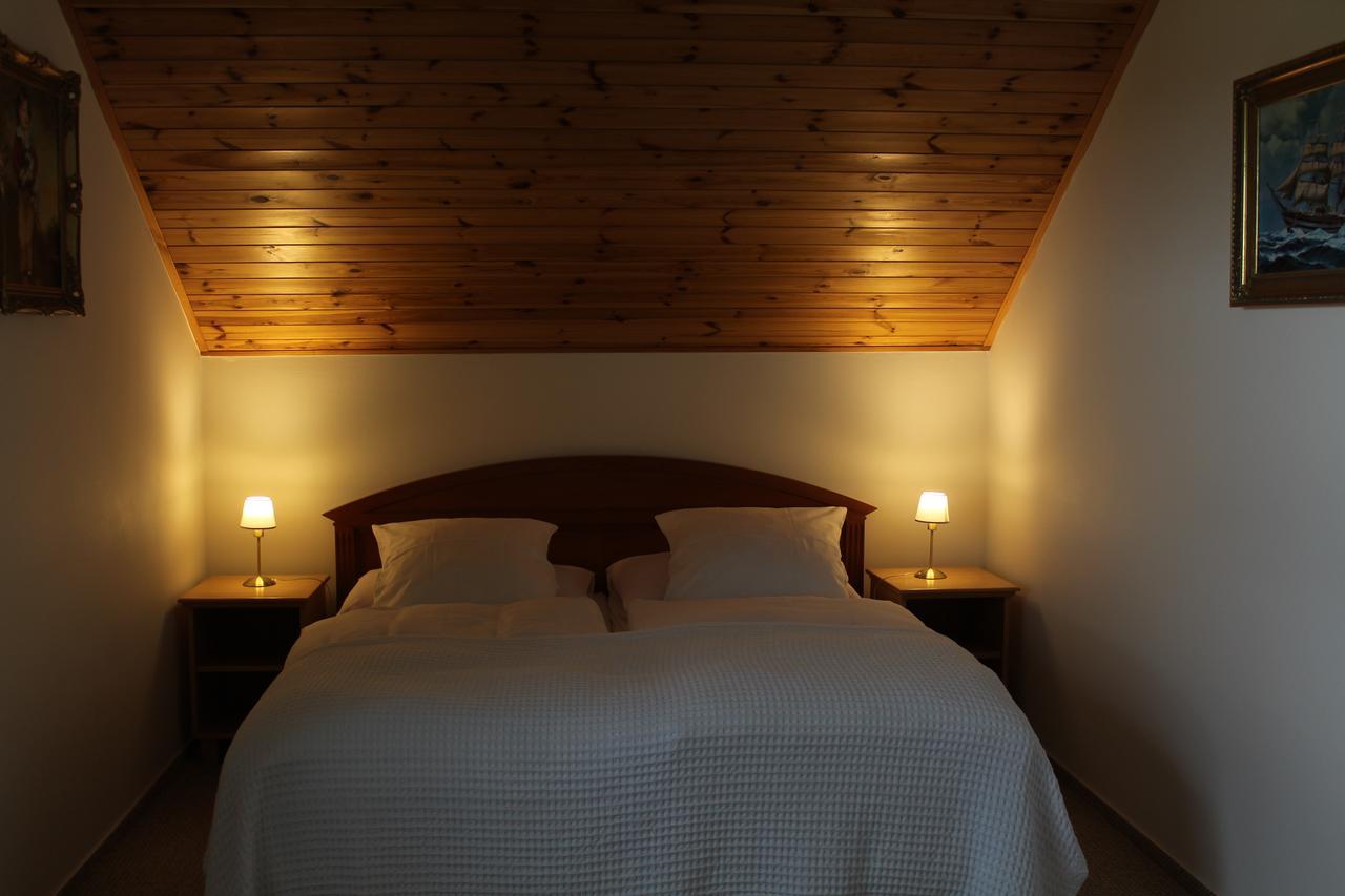 Apartmany Graf Chýně Екстериор снимка