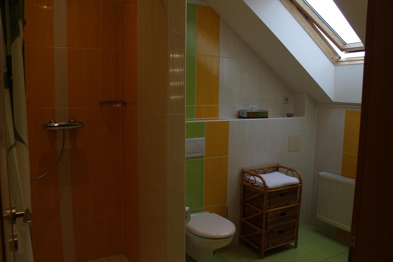 Apartmany Graf Chýně Екстериор снимка