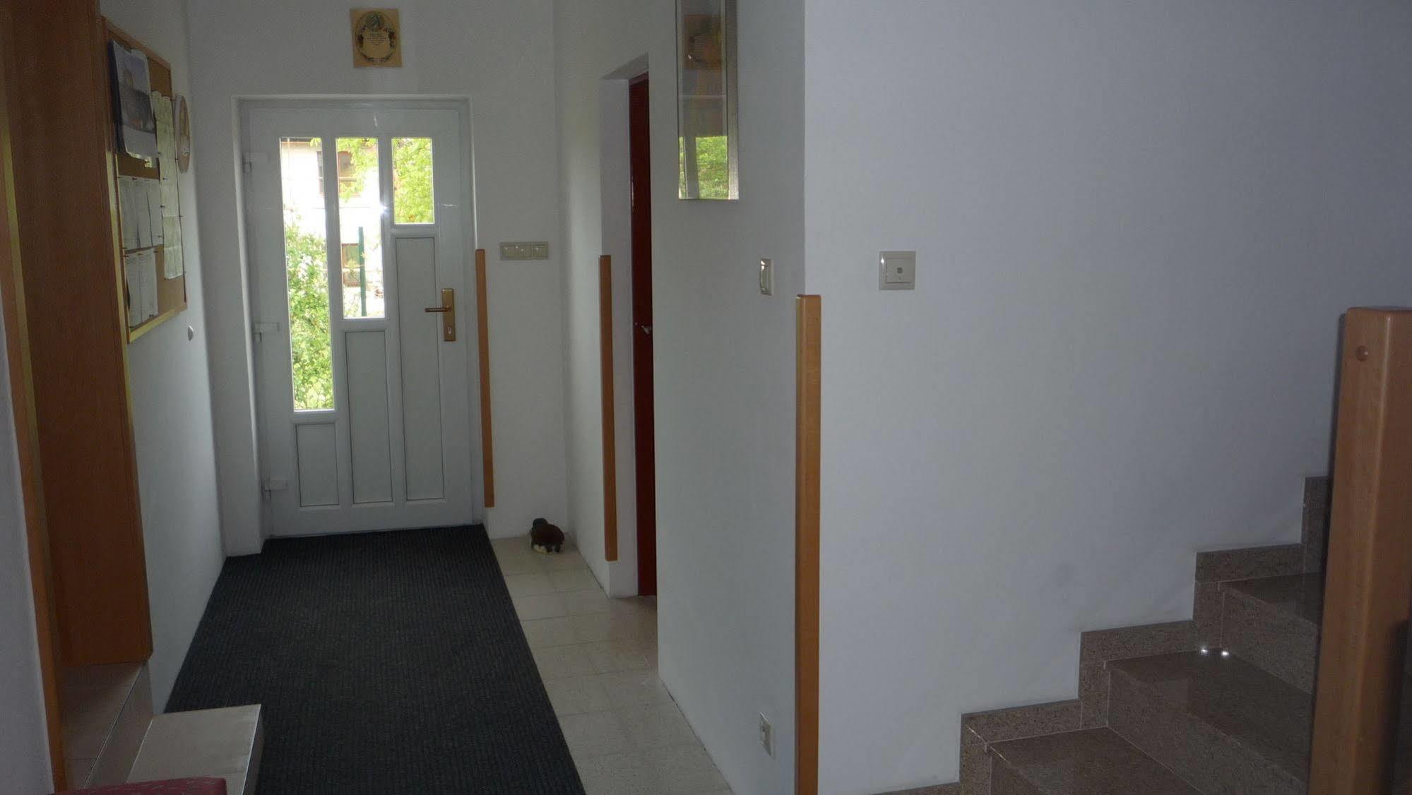 Apartmany Graf Chýně Екстериор снимка