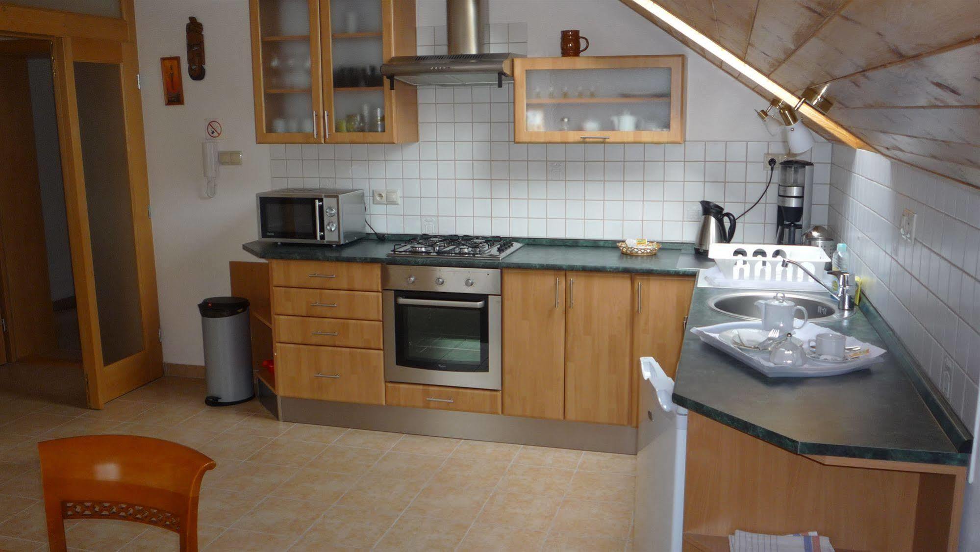 Apartmany Graf Chýně Екстериор снимка