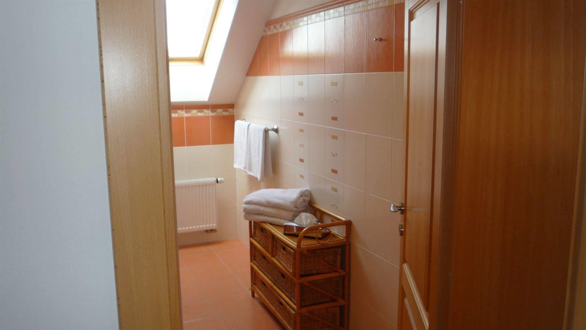 Apartmany Graf Chýně Екстериор снимка