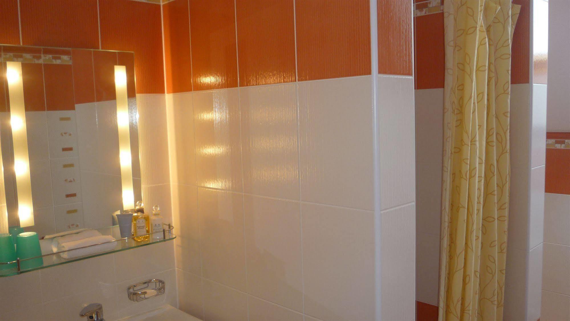 Apartmany Graf Chýně Екстериор снимка